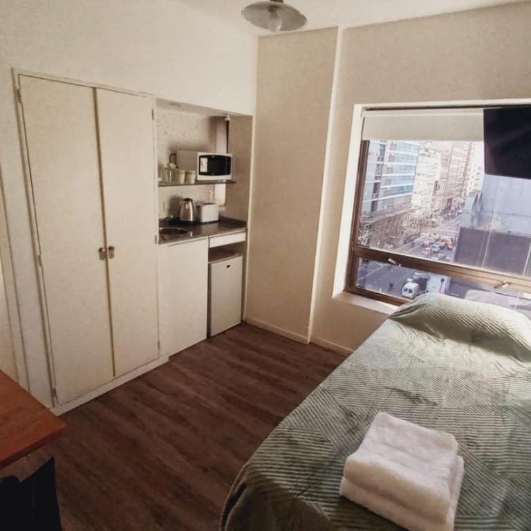 Green Studio - Apartamento - 1
