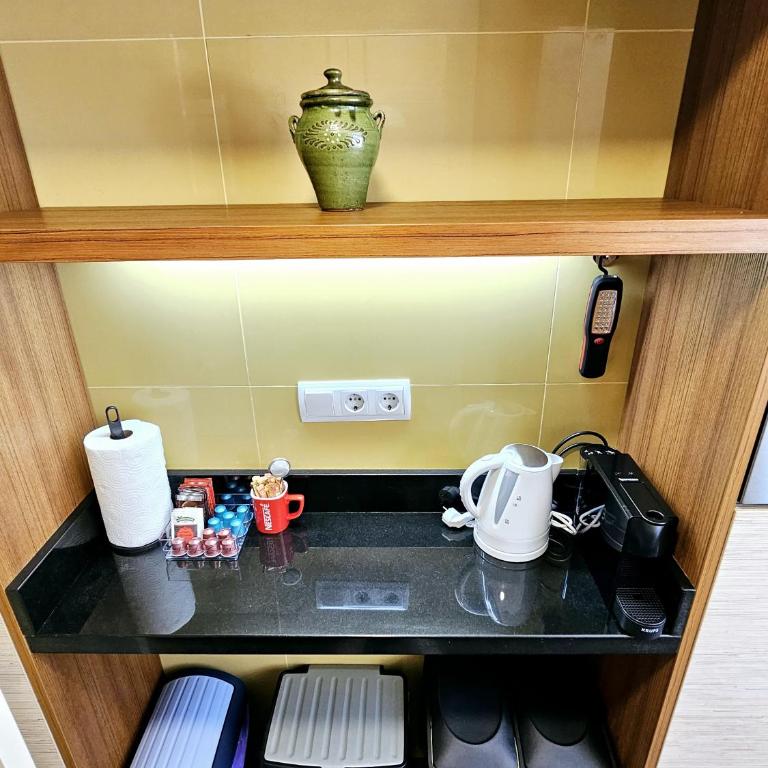 Apartamento NEPTUNO - Primera Línea de Playa by SunCastle apartamentos - Apartamento de 2 dormitorios - 18