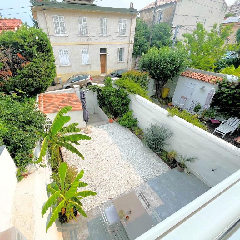Villa Serre - Villa 3 Chambres - 24