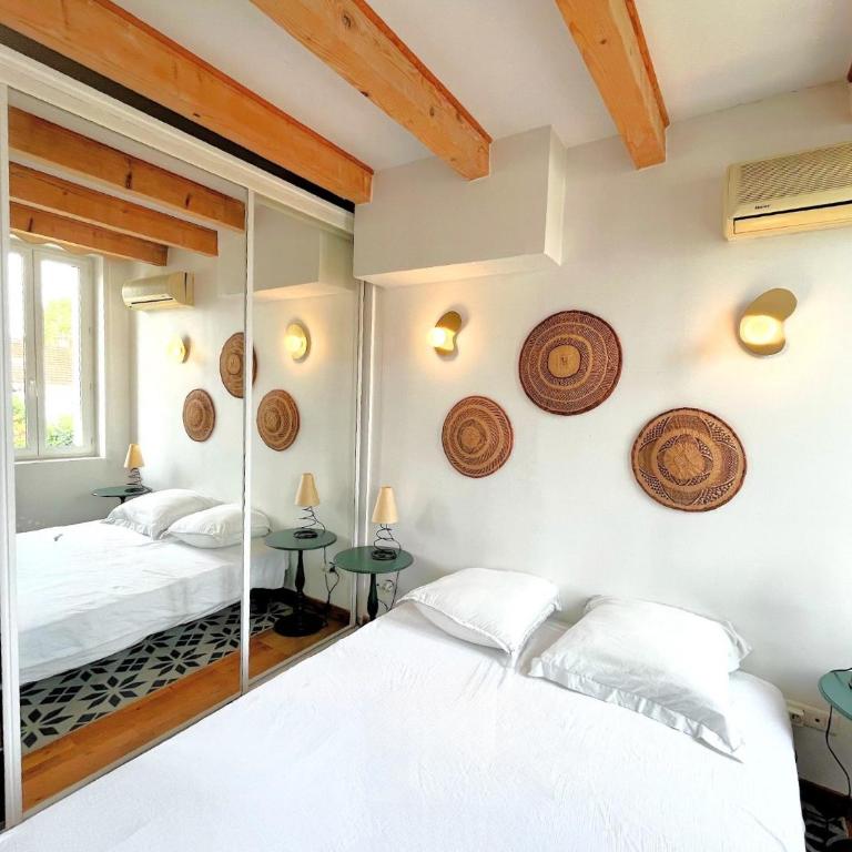 Villa Serre - Villa 3 Chambres - 25