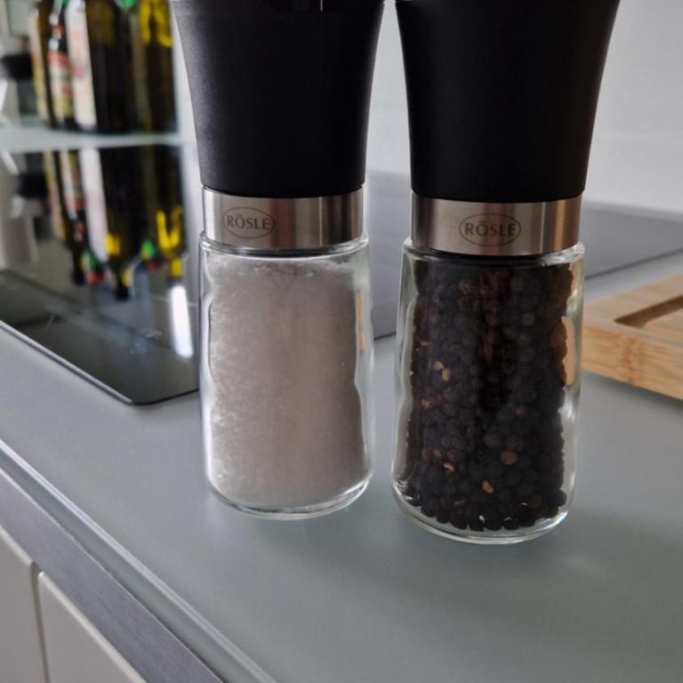 Bergliebe - Gipfelstation - Apartment mit 2 Schlafzimmern - 29