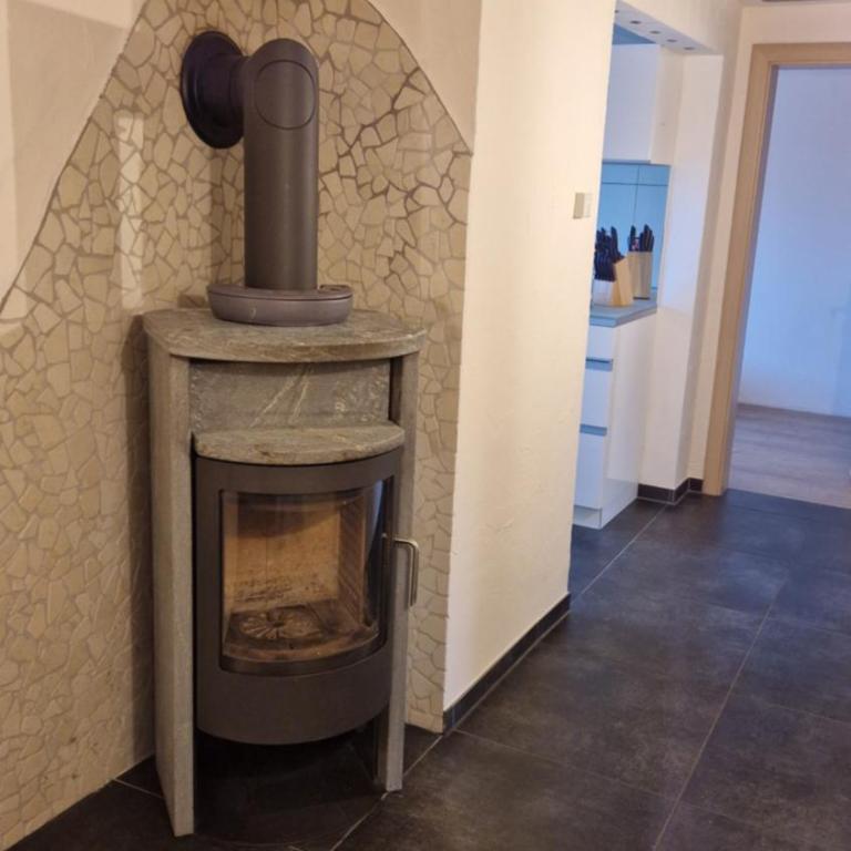 Bergliebe - Gipfelstation - Apartment mit 2 Schlafzimmern - 28