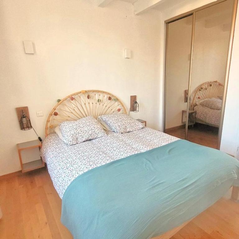 Villa Serre - Villa 3 Chambres - 32