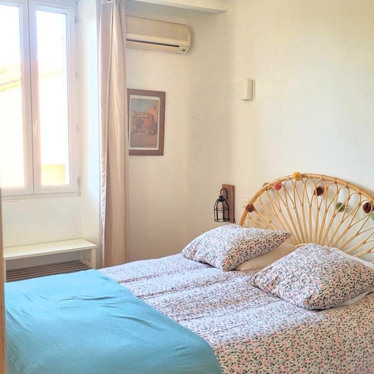 Villa Serre - Villa 3 Chambres - 31