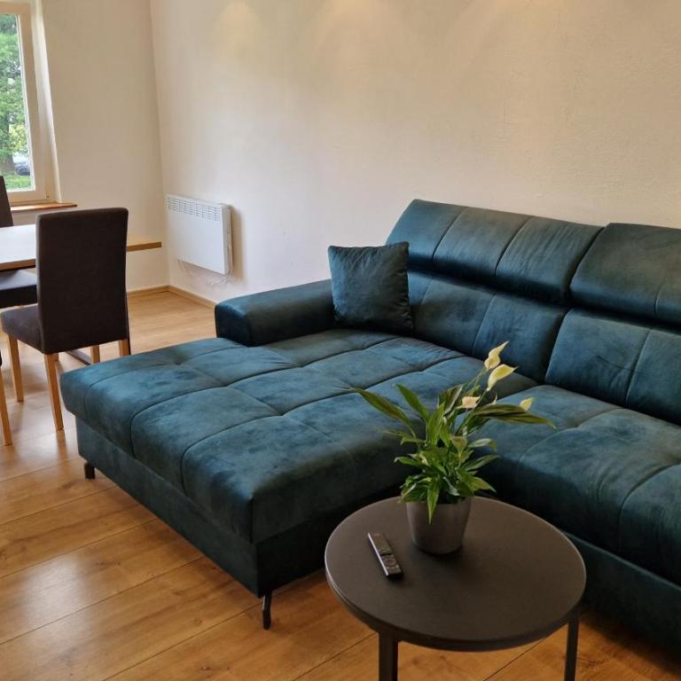 Bergliebe - Gipfelstation - Apartment mit 2 Schlafzimmern - 20
