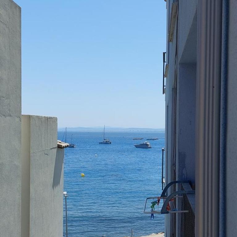 Apartamento en el MAR - Apartamento de 1 dormitorio - 2