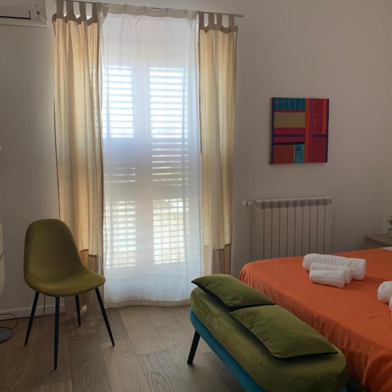La Loggia dei Re - Appartamento con 2 Camere da Letto - 19