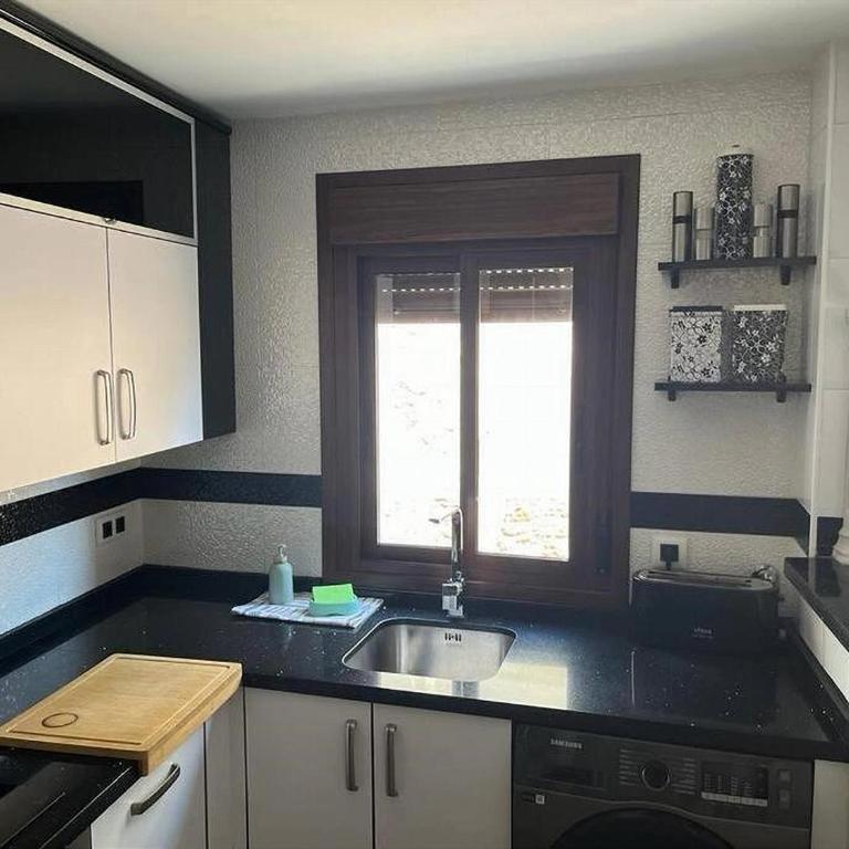 Apto Familiar Balcones a la Muralla - Two-Bedroom Apartment - 45
