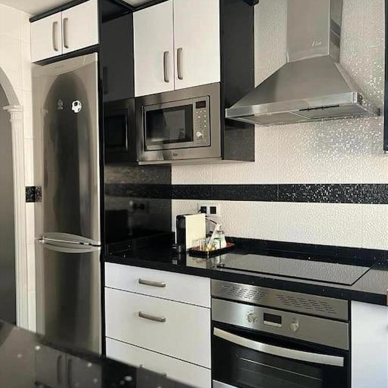 Apto Familiar Balcones a la Muralla - Two-Bedroom Apartment - 8