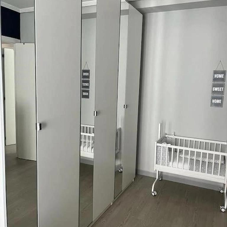 Apto Familiar Balcones a la Muralla - Two-Bedroom Apartment - 49