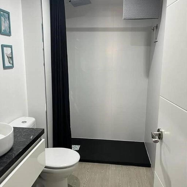 Apto Familiar Balcones a la Muralla - Two-Bedroom Apartment - 68