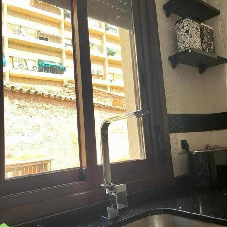 Apto Familiar Balcones a la Muralla - Two-Bedroom Apartment - 66