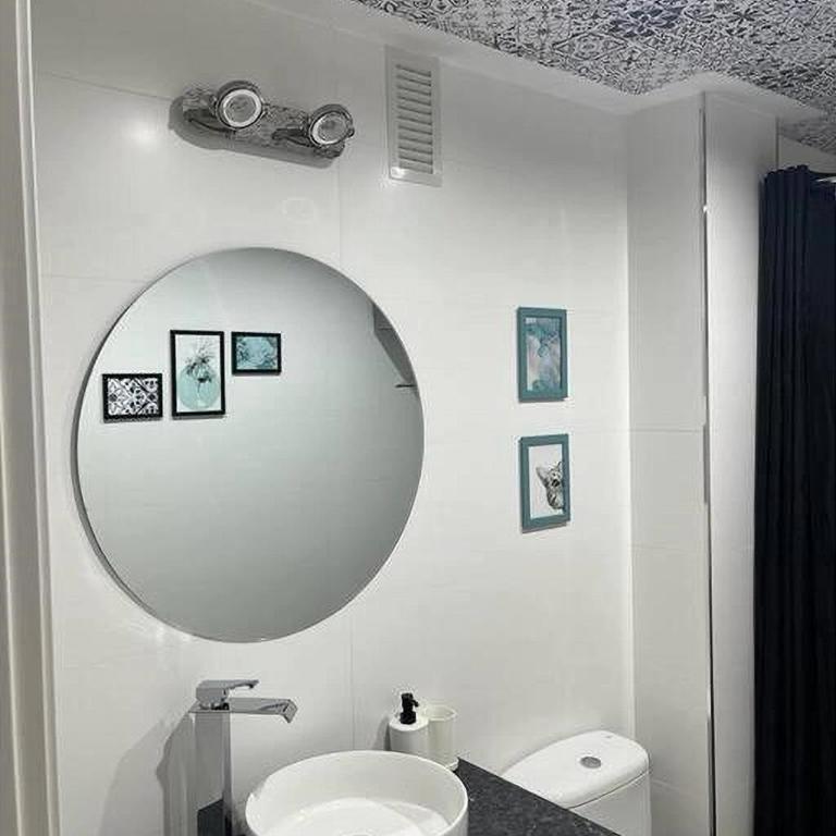 Apto Familiar Balcones a la Muralla - Two-Bedroom Apartment - 12