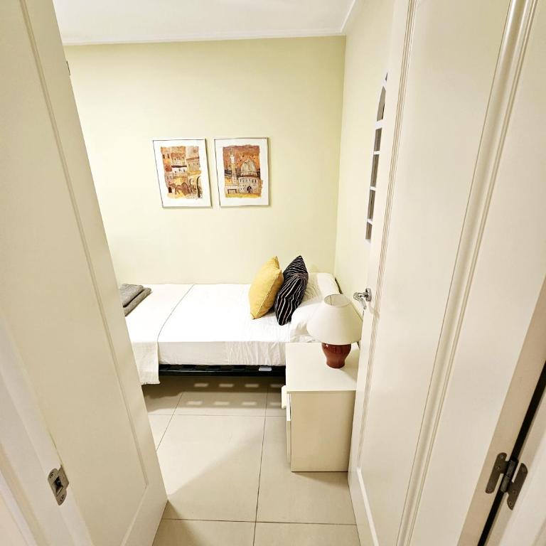 Apartamento NEPTUNO - Primera Línea de Playa by SunCastle apartamentos - Apartamento de 2 dormitorios - 10