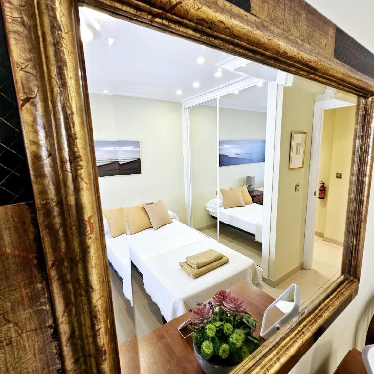 Apartamento NEPTUNO - Primera Línea de Playa by SunCastle apartamentos - Apartamento de 2 dormitorios - 7