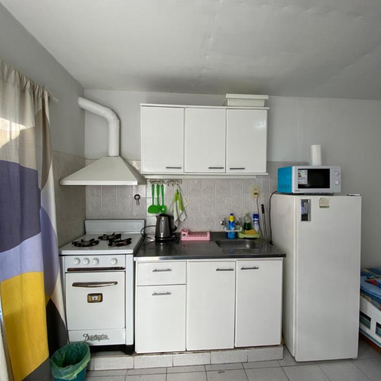 Departamento Pia - One-Bedroom Apartment - 4