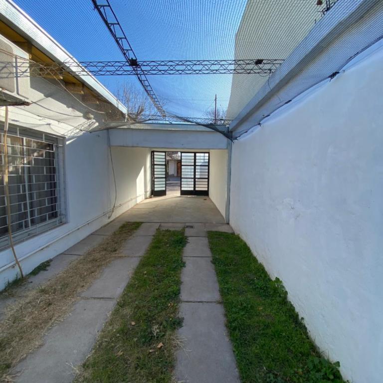 Departamento Pia - One-Bedroom Apartment - 5