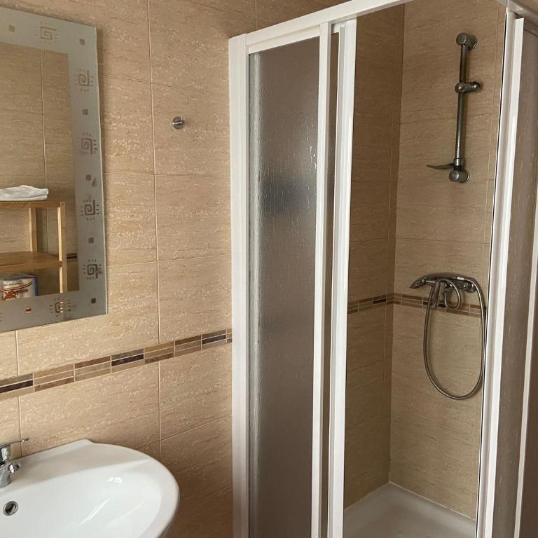 3 A Piso centrico dos dormitorios en Santiago - Apartamento de 1 dormitorio - 6