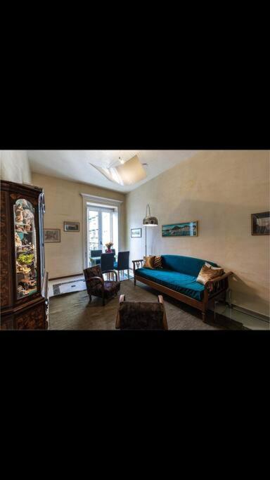 Lussuoso appartamento nella Napoli più esclusiva - Three-Bedroom Apartment - 7