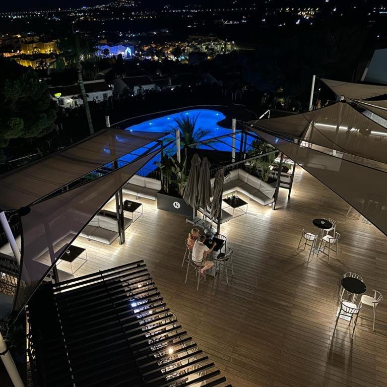 Monte CIELO - Two-Bedroom Apartment - 21