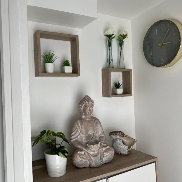 Appartement la pointe rouge bord de mer - Appartement - 5