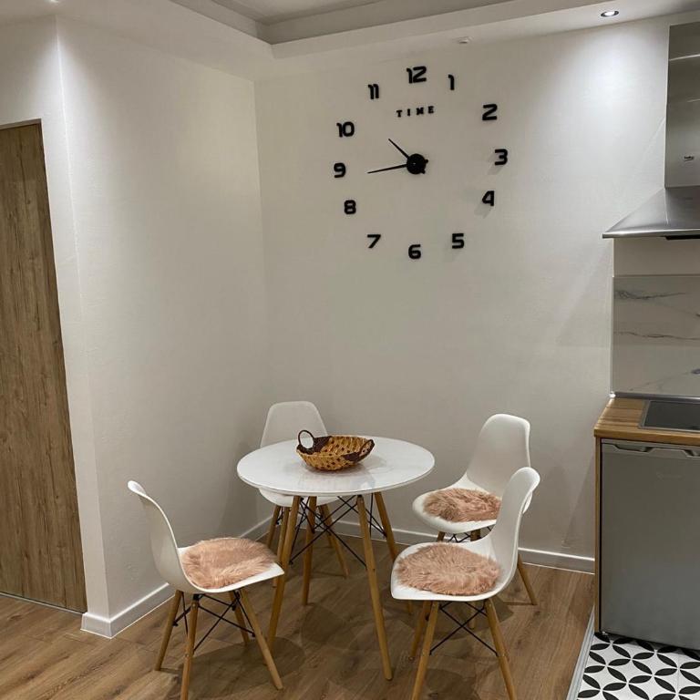 Apartman UNA-Plandište - One-Bedroom Apartment - 6