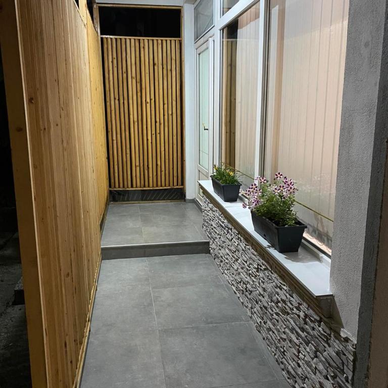 Apartman UNA-Plandište - One-Bedroom Apartment - 3