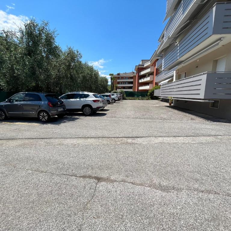 Casa Liliana - Appartamento con 2 Camere da Letto - 7