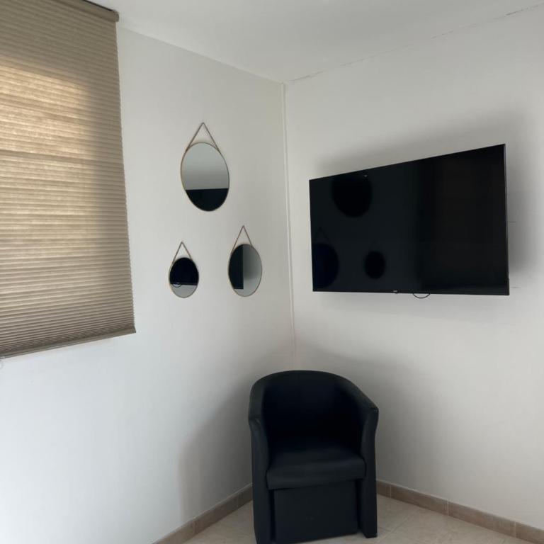 Appartement la pointe rouge bord de mer - Appartement - 8