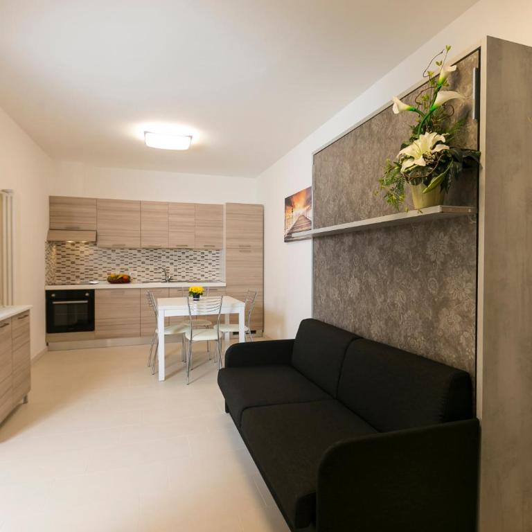 Residenza Riva Azzurra - Deluxe Double Studio - 1