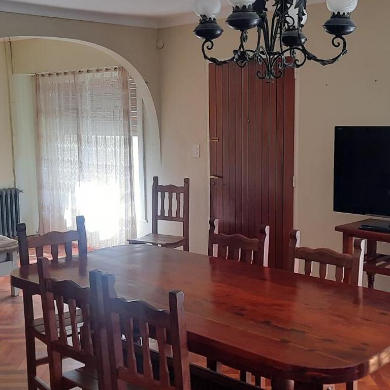 De las Rosas Bariloche - Casa de 3 dormitorios - 18