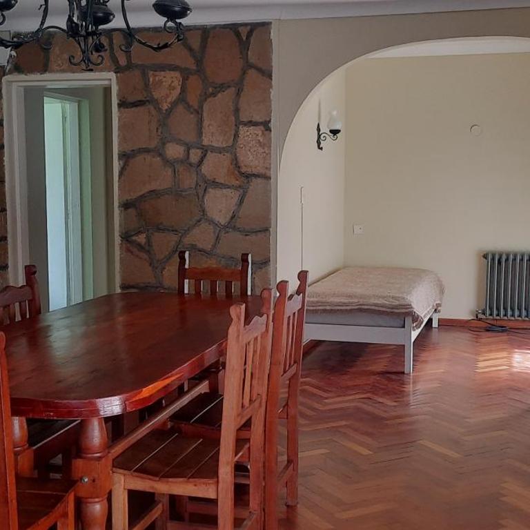 De las Rosas Bariloche - Casa de 3 dormitorios - 5