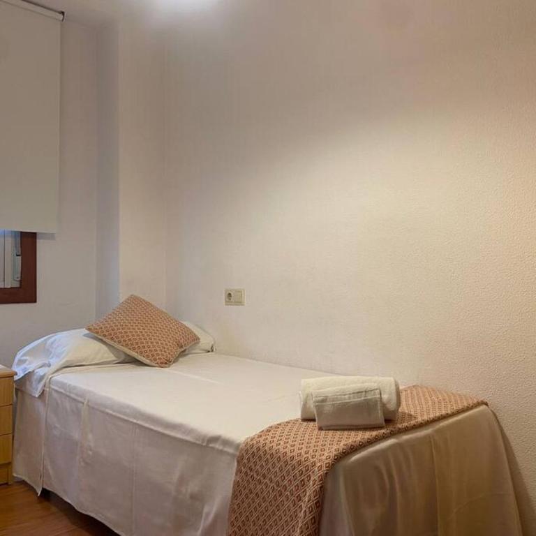 5 A Piso céntrico en Santiago - Apartamento de 3 dormitorios - 14