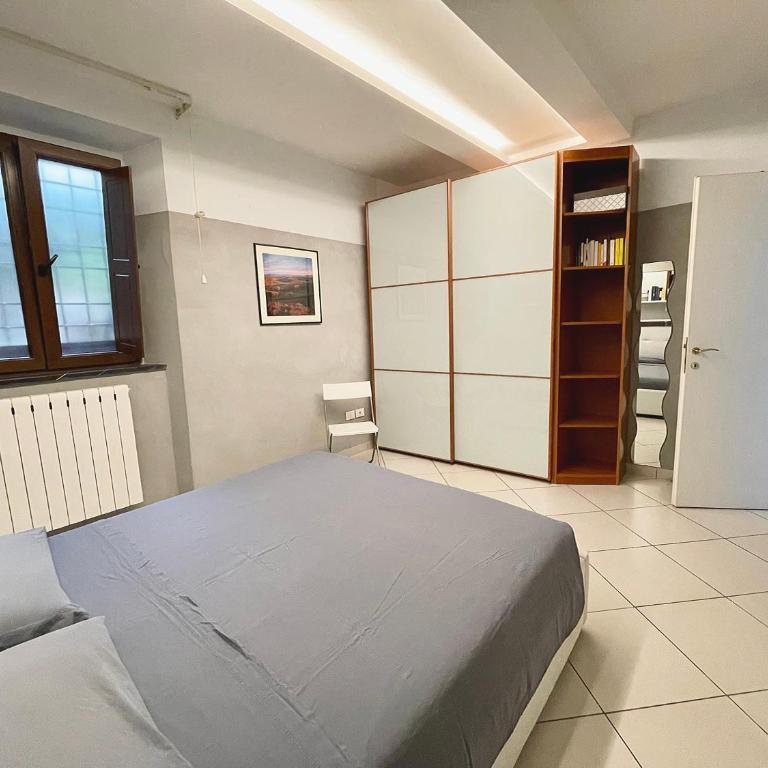 Flat 52 in San Jacopino - Appartamento con 1 Camera da Letto - 17