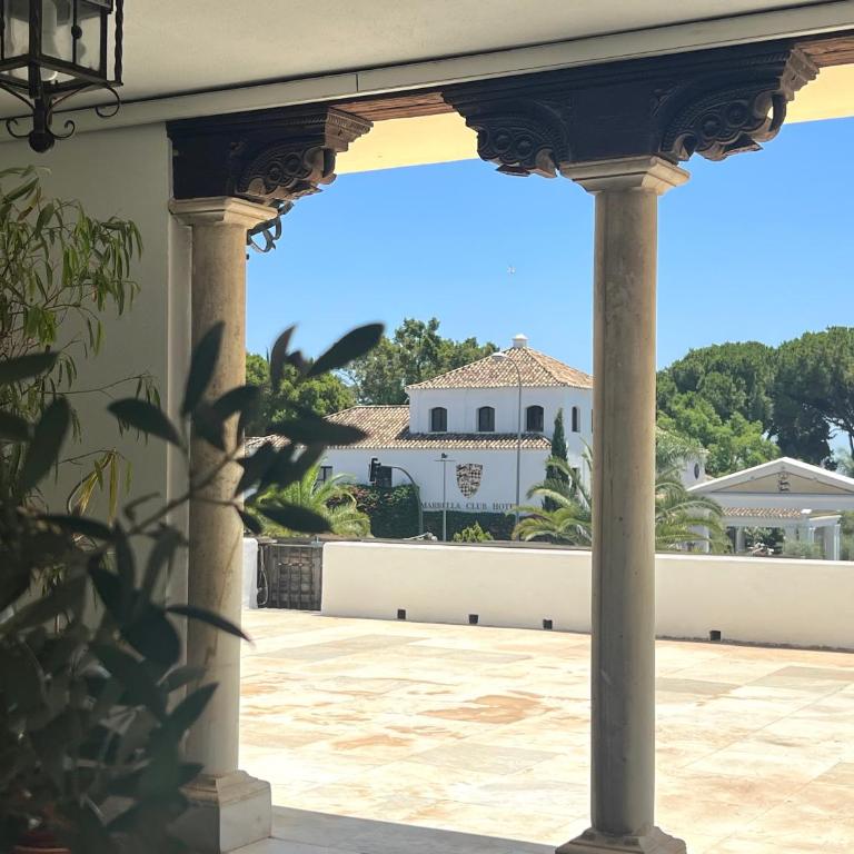 Casa Therese - Apartamento de 1 dormitorio - 22