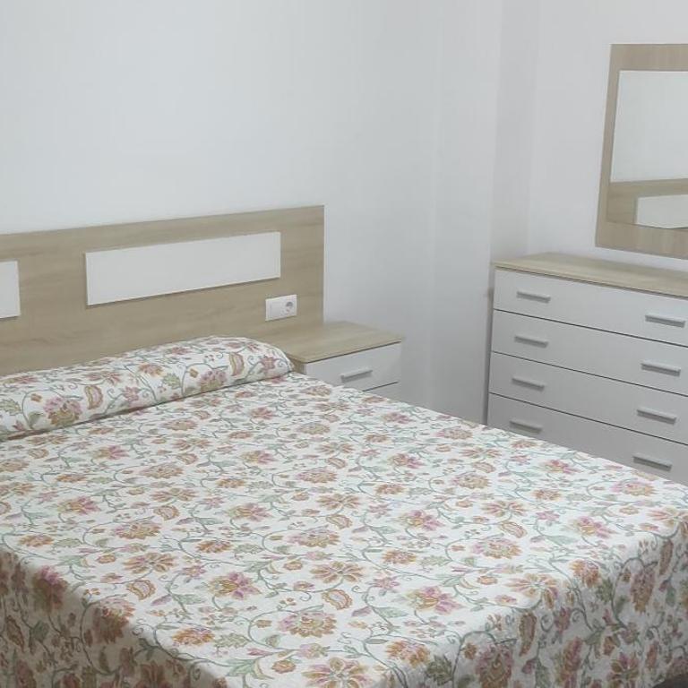 playa y relax valencia - Apartamento - 9