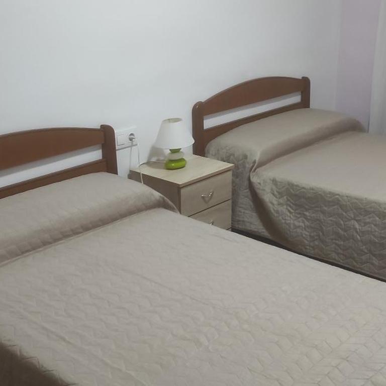 playa y relax valencia - Apartamento - 2