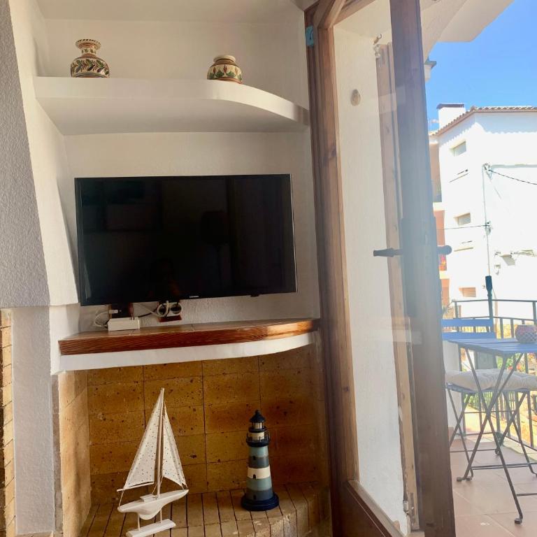Calella centro - Apartamento de 2 dormitorios - 12
