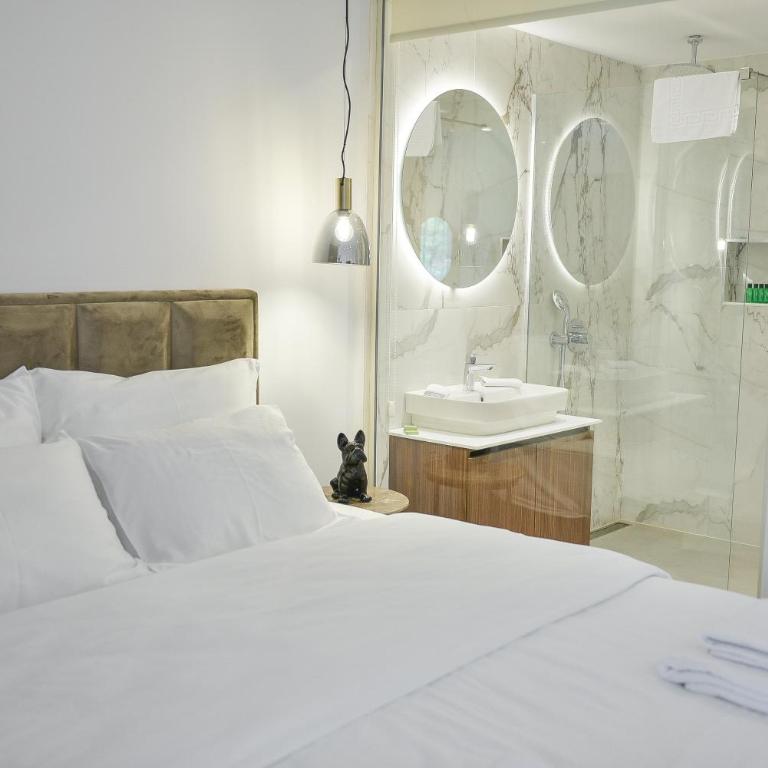 Hotel Riva - Junior Suite sa Terasom - 17