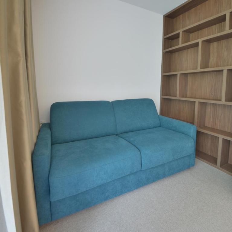 Hotel Riva - Junior Suite sa Terasom - 18