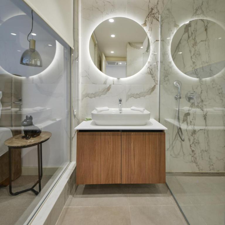 Hotel Riva - Junior Suite sa Terasom - 7