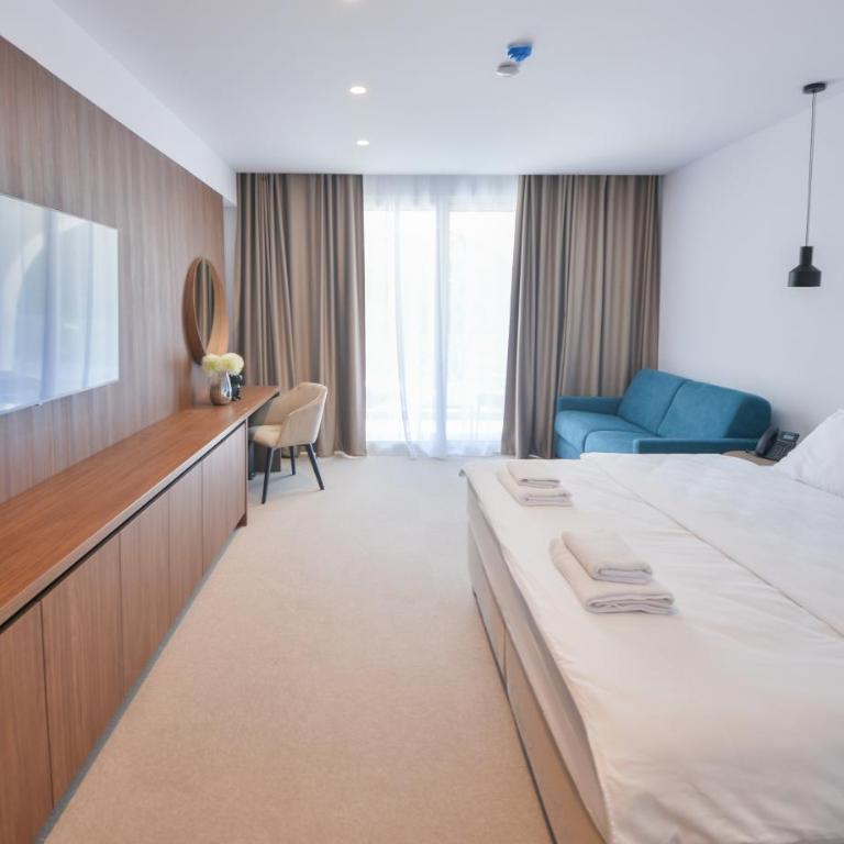 Hotel Riva - Junior Suite sa Terasom - 2