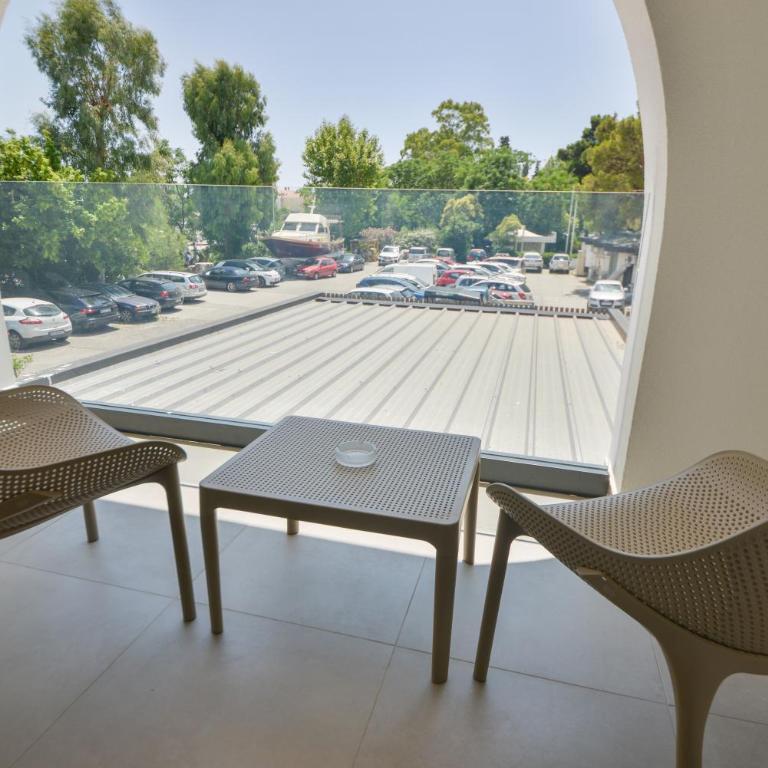 Hotel Riva - Junior Suite sa Terasom - 19