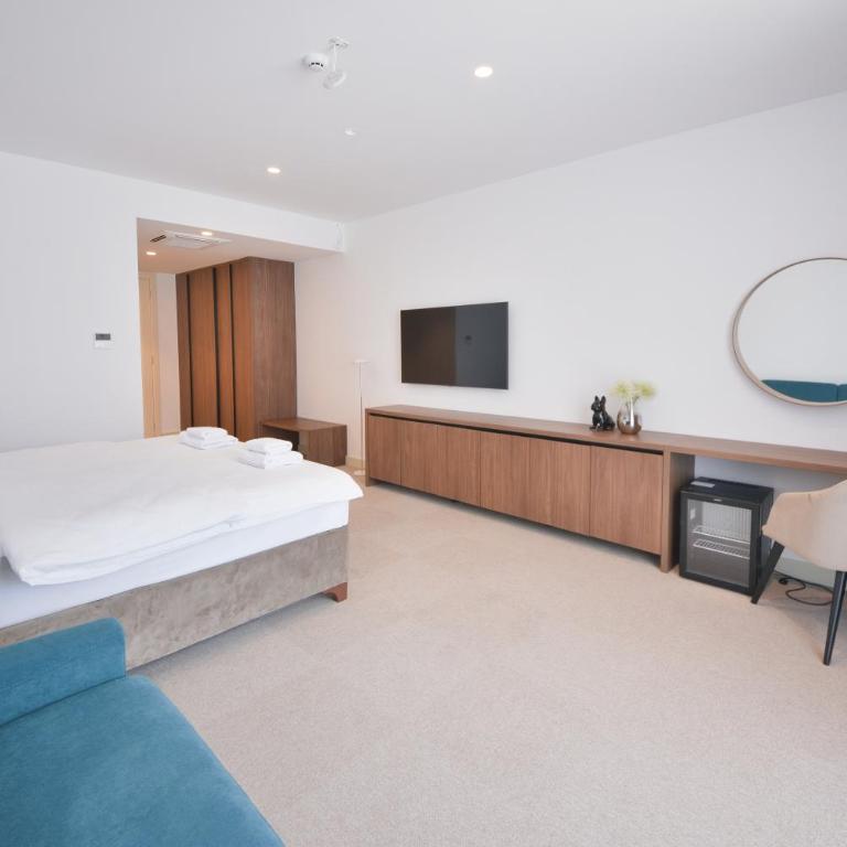 Hotel Riva - Junior Suite sa Terasom - 14