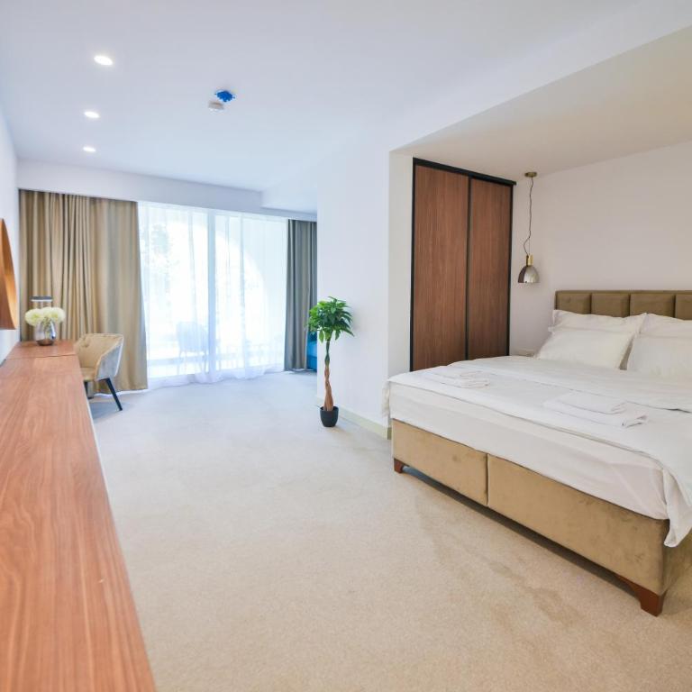 Hotel Riva - Junior Suite sa Terasom - 4