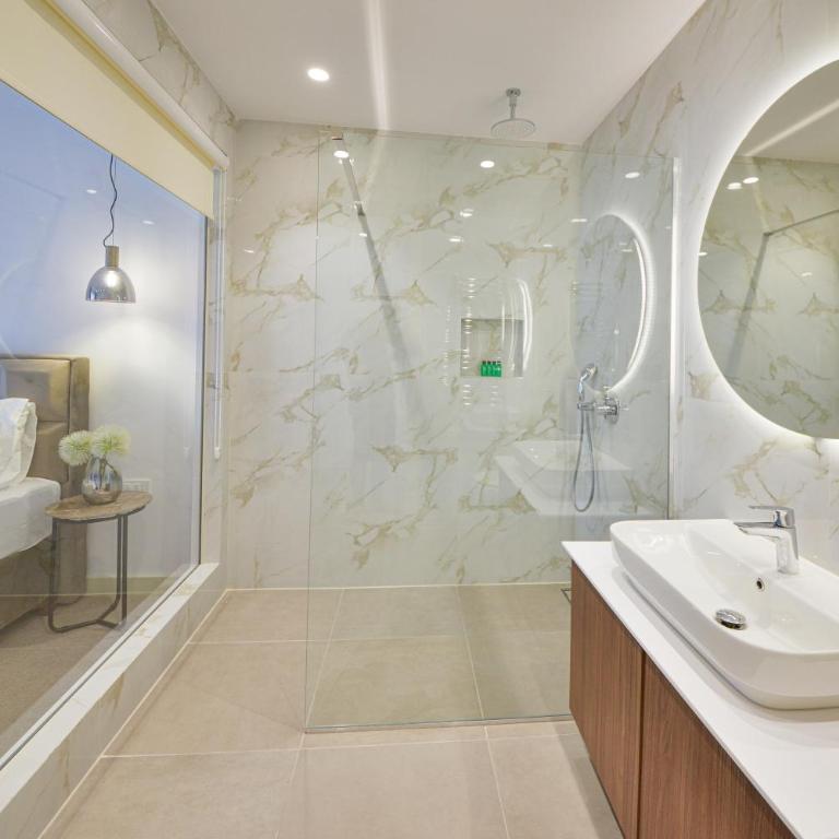 Hotel Riva - Junior Suite sa Terasom - 12