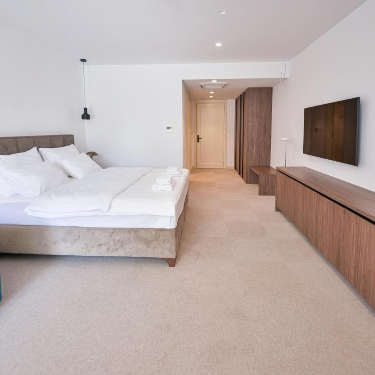Hotel Riva - Junior Suite sa Terasom - 22