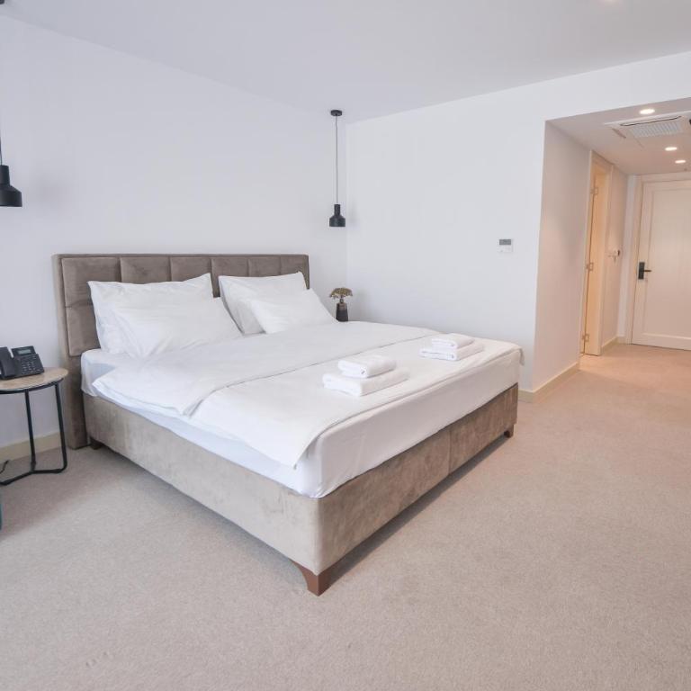 Hotel Riva - Junior Suite sa Terasom - 3