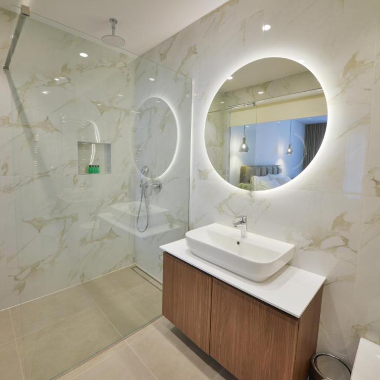 Hotel Riva - Junior Suite sa Terasom - 13