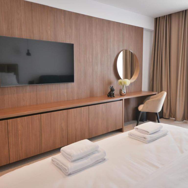 Hotel Riva - Junior Suite sa Terasom - 11